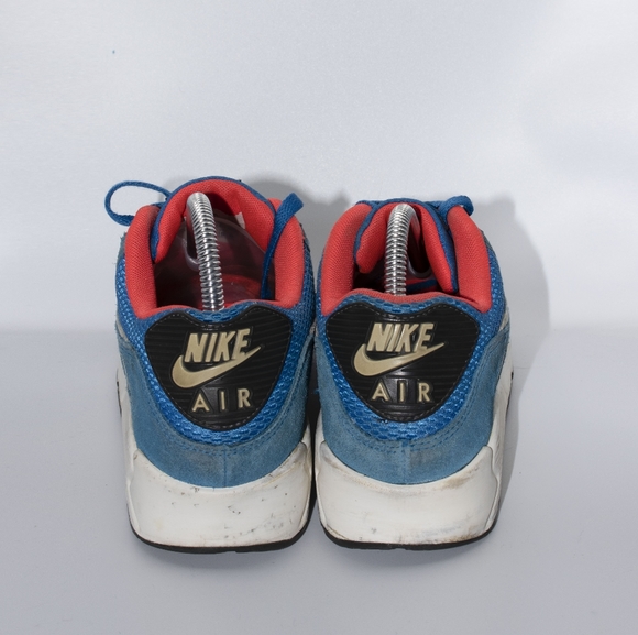 Nike Air Max - Picture 3 of 6